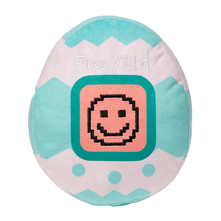 FuzzYard Hondenspeelgoed Retro Tamadogchi