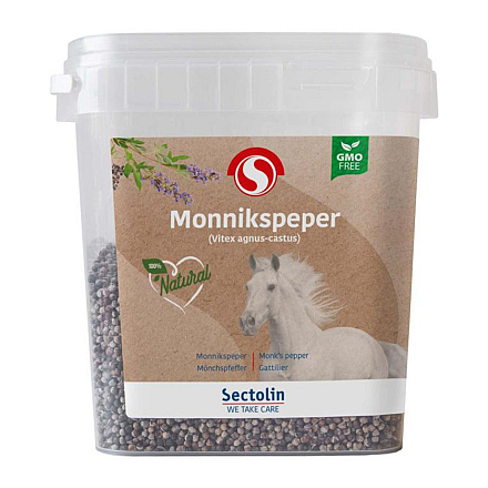 Sectolin Monnikspeper 500 gr