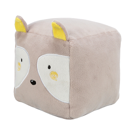 TRIXIE Junior Vos Kubus