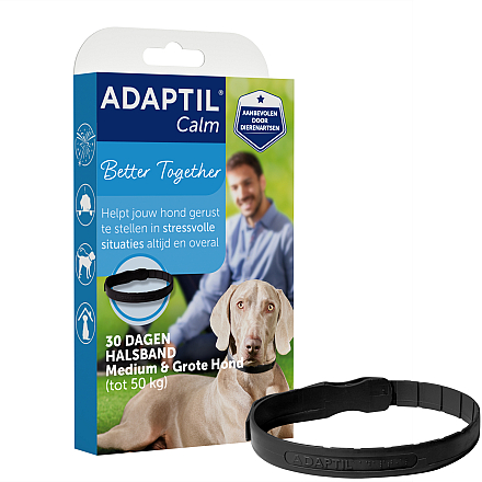 Adaptil halsband M/L <br>70 cm