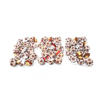 Barking Bakery Mini Iced Woofin 1 st