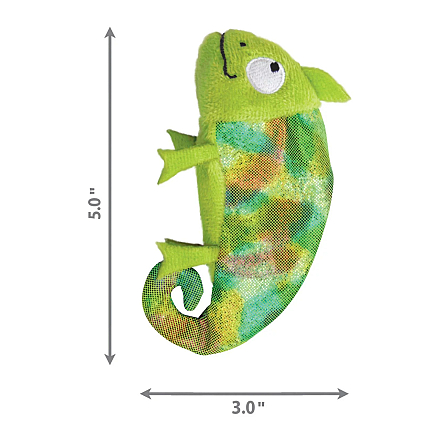 Kong Refillable Chameleon