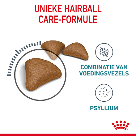 Royal Canin Kattenvoer Hairball Care 10 kg