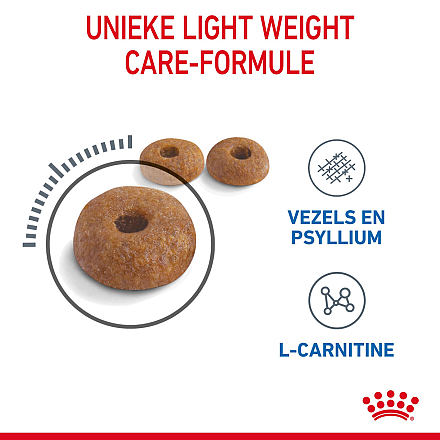 Royal Canin Kattenvoer Light Weight Care 3 kg