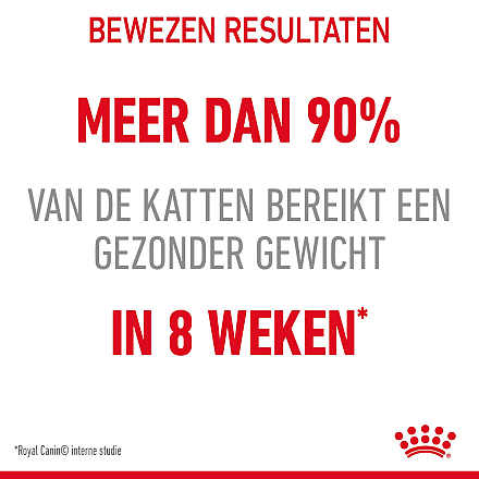 Royal Canin Kattenvoer Light Weight Care 3 kg