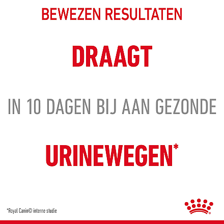 Royal Canin Kattenvoer Urinary Care 10 kg