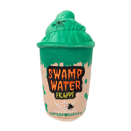 FuzzYard Hondenspeelgoed Frappe & Donuts