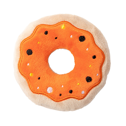 FuzzYard Hondenspeelgoed Frappe & Donuts