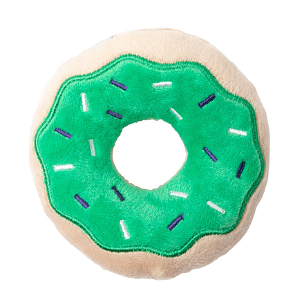 FuzzYard Hondenspeelgoed Frappe & Donuts