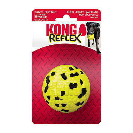 Kong Reflex Ball L