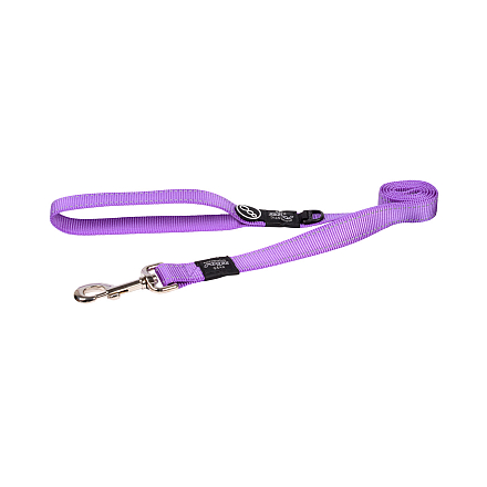 Rogz Hondenlijn Utility Paars