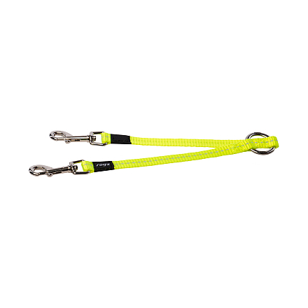 Rogz Splitter Utility Geel