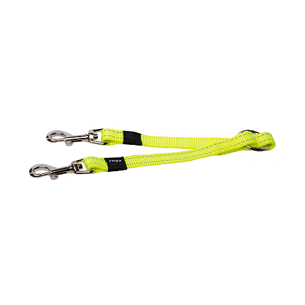 Rogz Splitter Utility Geel