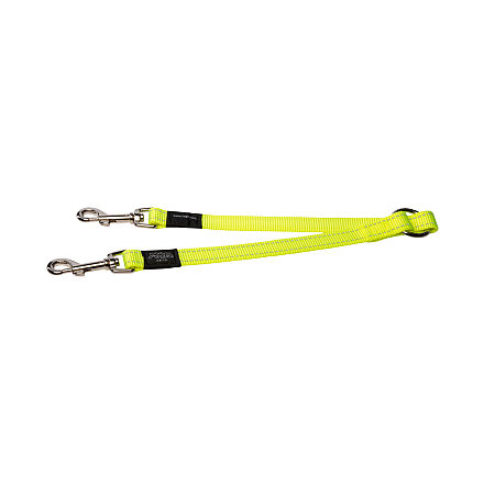 Rogz Splitter Utility Geel