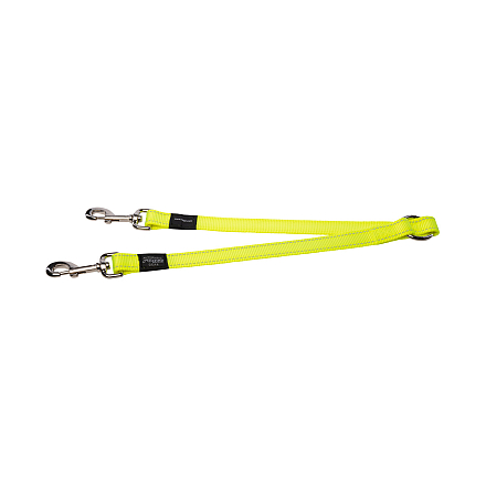 Rogz Splitter Utility Geel