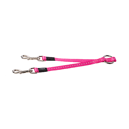 Rogz Splitter Utility Roze