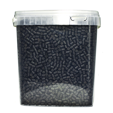 Steurvoer 6 mm 5 ltr