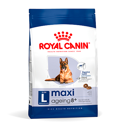 Royal Canin Hondenvoer Maxi Ageing 8+ 3 kg