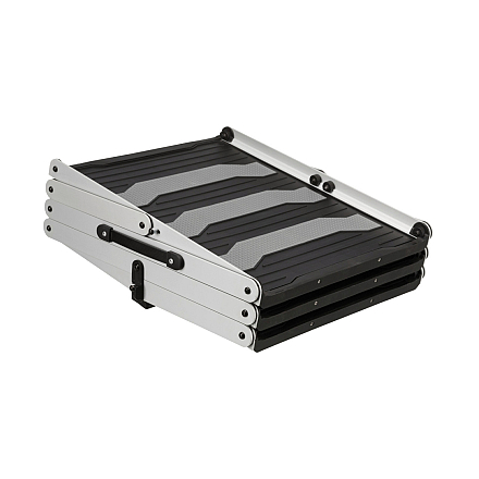 TRIXIE Vouwtrap 3 Treden