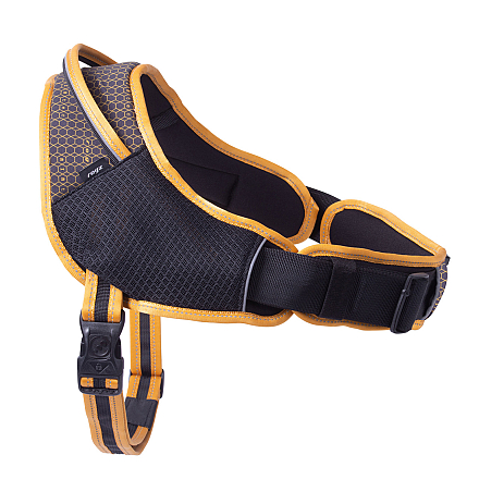 Rogz Sport Hondentuig AirTech Oker