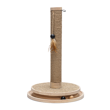 Designed by Lotte Krabpaal Zavi