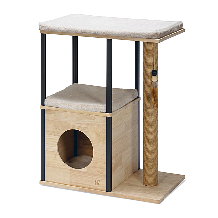 Designed by Lotte Krabpaal Nala