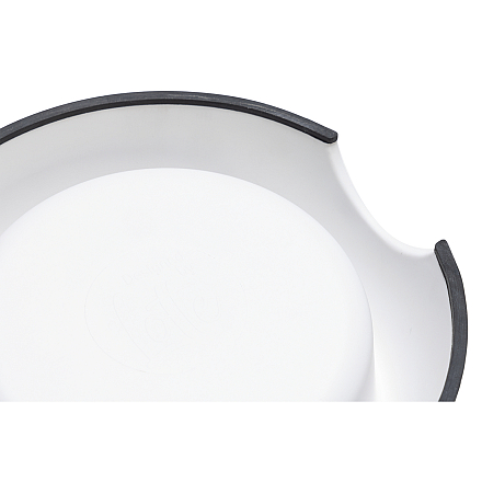 Designed by Lotte Voer- en Drinkbak Meis Beige