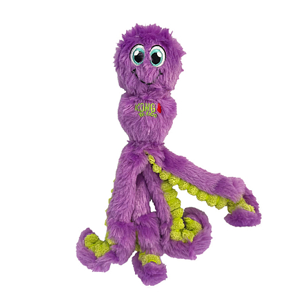 Kong Wubba Octopus Assorti S