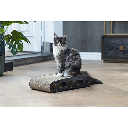 Designed by Lotte Krabspeelgoed Suvi Zwart