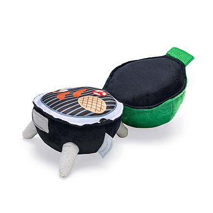 Beeztees Hondenspeelgoed Grill Master