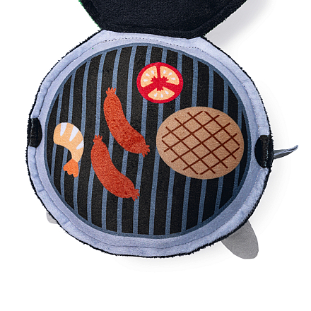 Beeztees Hondenspeelgoed Grill Master