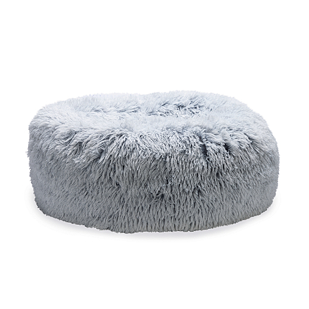 Beeztees Orthopedische Kattenmand Siba Grijs