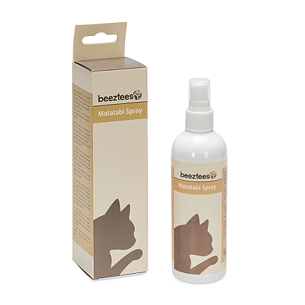 Beeztees Matatabi Spray 175 ml