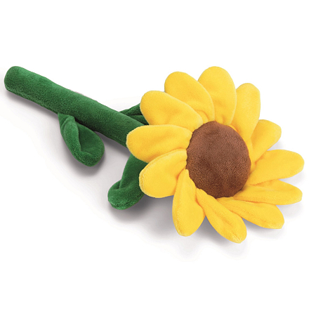 Beeztees hondenspeelgoed Zonnebloem Sunny