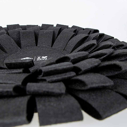 D&D I Love Happy Cats Snackmat Suzy Zwart