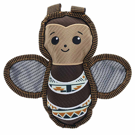 Duvo+ Hondenspeelgoed Boheemse Bij