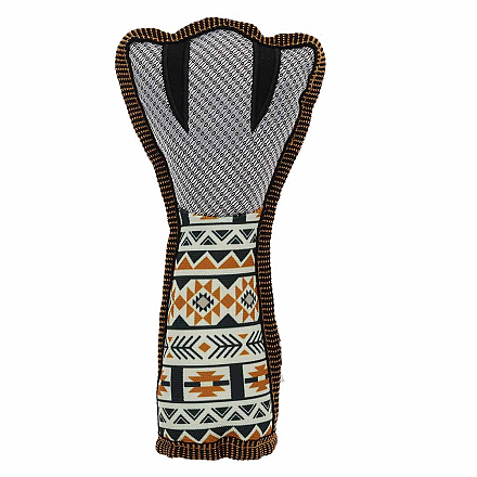 Duvo+ Hondenspeelgoed Boheemse Poot