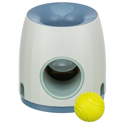 Trixie Dog Activity Strategiespel<br> Ball & Treat