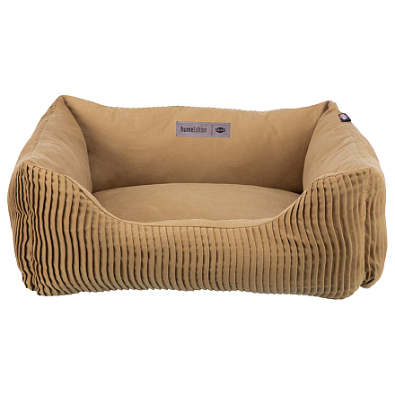 TRIXIE Hondenmand Marley Okergeel