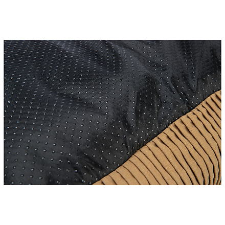 TRIXIE Hondenmand Marley Okergeel