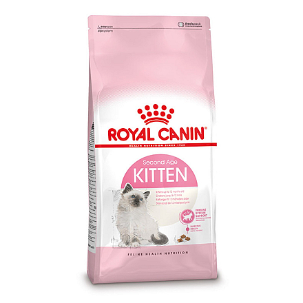 Royal Canin Kattenvoer Kitten 10 kg