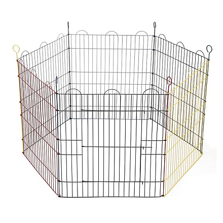 Beeztees konijnenren 105 cm