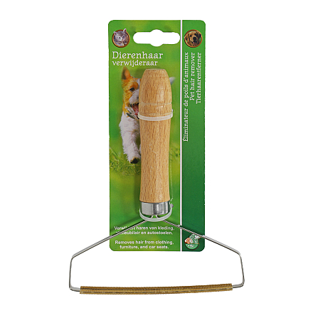 Dierenhaar Verwijderaar 16 cm