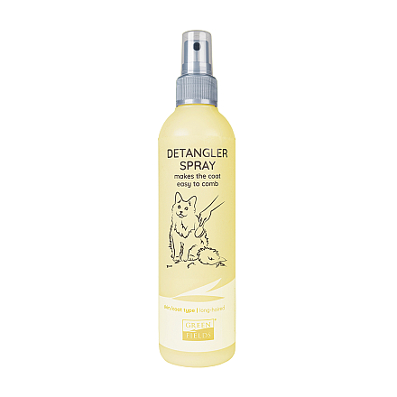 Greenfields Detangler Spray 270 ml