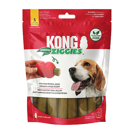Kong Ziggies Enhanced S