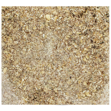 JR Farm Garden Puree voor Egels 200 gr