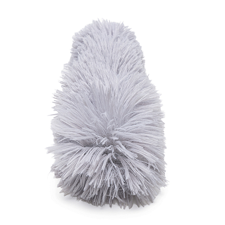 Beeztees Kittenspeelgoed Kicker Hailey Grijs