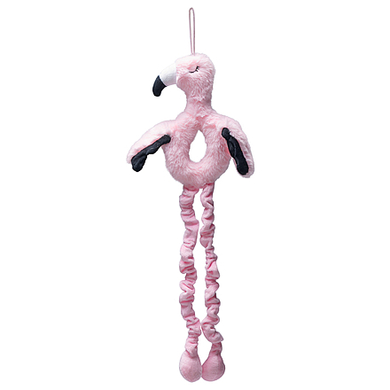 Beeztees Kittenspeelgoed Flamingo Cara