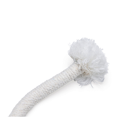 Beeztees Kittenspeelgoed Vis met Touw Roxy