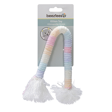 Beeztees Kittenspeelgoed Chrissie
